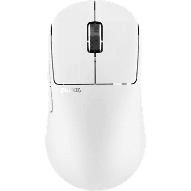 Pulsar X2N Crazylight Mini Wireless Gaming Mus