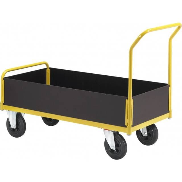 Ravendo TW 1000M Plattformwagen Transportwagen