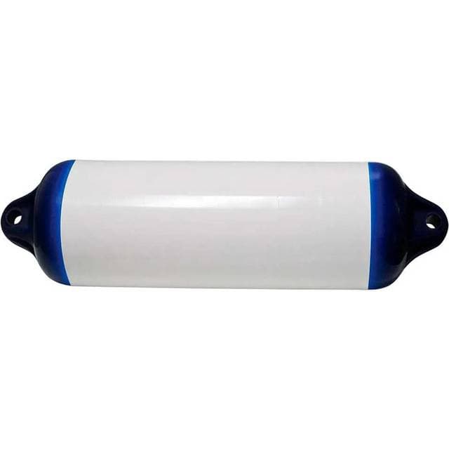 Ocean Classic Heavy Duty Fender Weiß