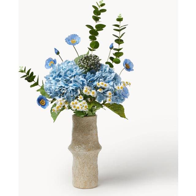 Botané Barbie Blue Bliss Buket