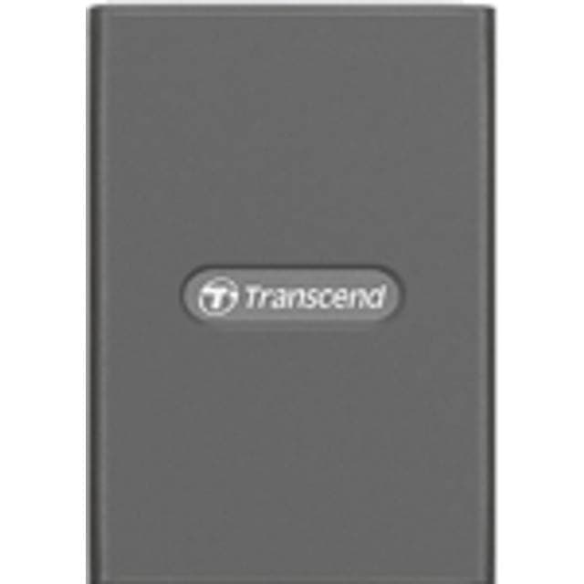 Transcend Card Reader RDE2 USB 3.2 Gen 2x2 CFexpress Type B