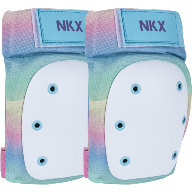 NKX Pro Knæbeskyttere