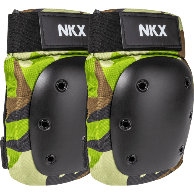NKX Pro Knæbeskyttere