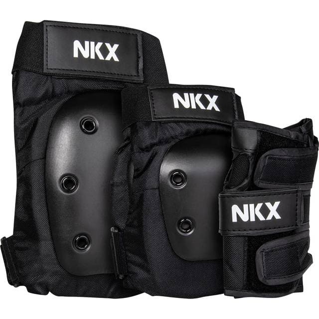 NKX 3-Pak Pro Beskyttelsessæt