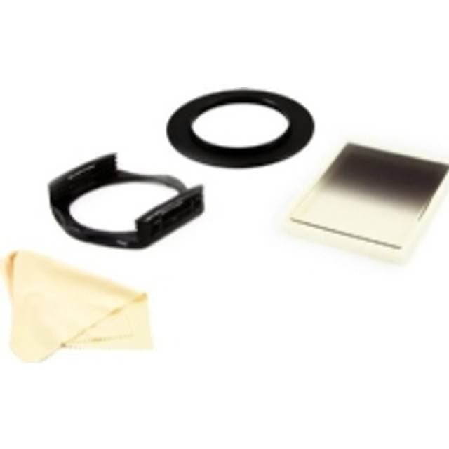 Massa Cokin Type Holder Ring Halvfilter Grå 82mm