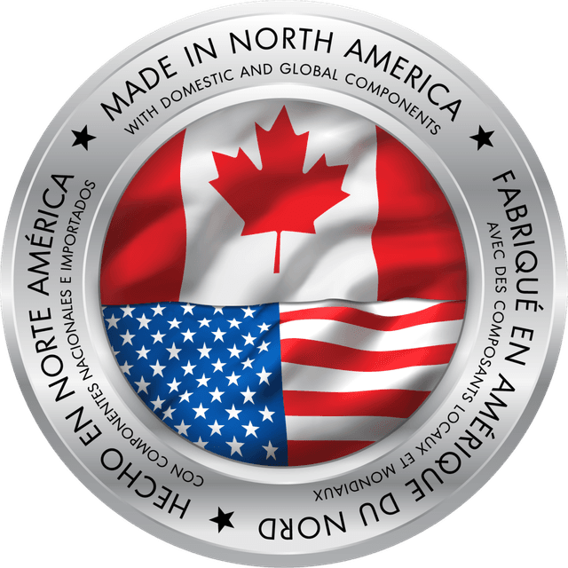 Broil King Outdoorküche Baron MOK Cabinet 5-Brenner Unterschrank