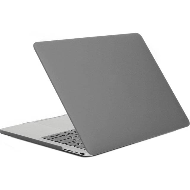 INCOVER MacBook Pro 16 Plastic Ball Cover Gray