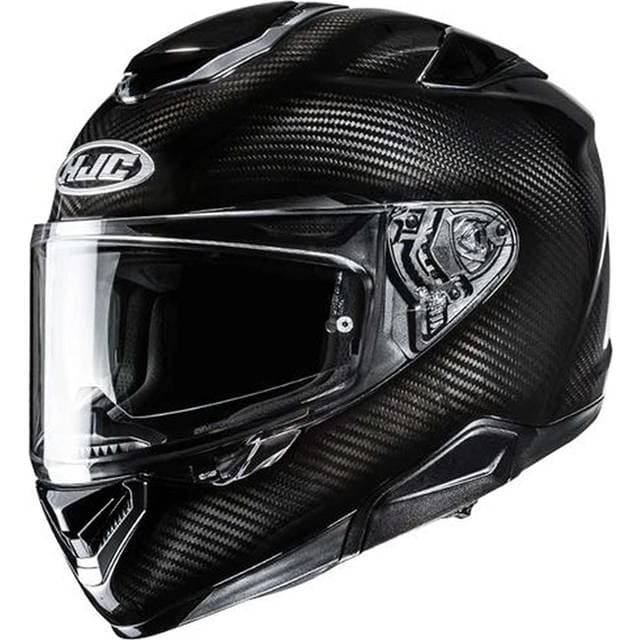 HJC RPHA 72 Carbon Helmet Man