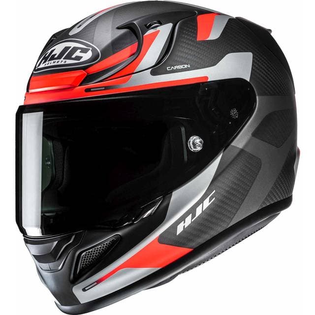 HJC Casque Intégral RPHA 12 Carbon - Xentra Homme