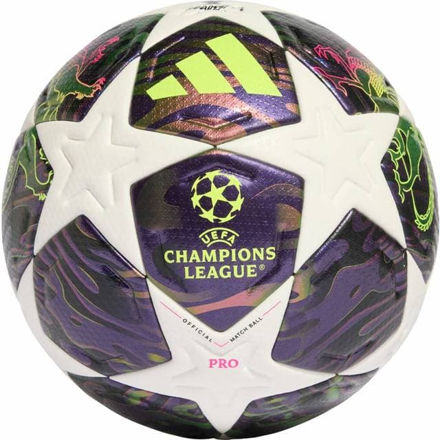 adidas UEFA Champions League Final Pro Fußball