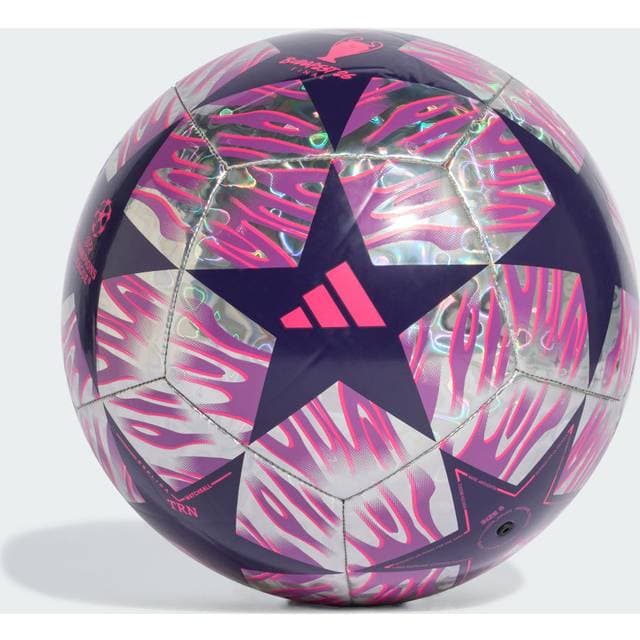 adidas UEFA Champions League Final Training Foil Bold - Multicolor/Dark Purple