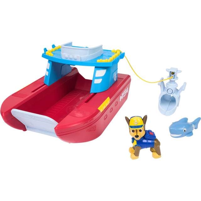 Paw Patrol Sea Patroller 22 cm