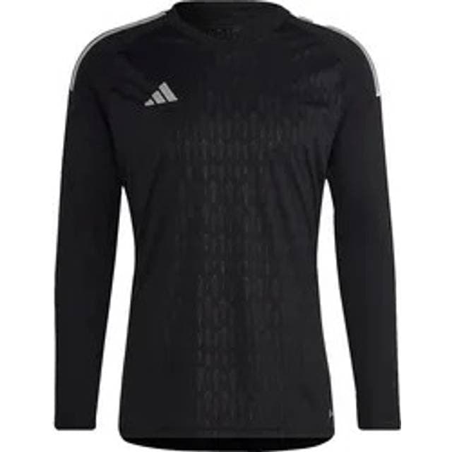 adidas Tiro 23 Competition Long Sleeve Torwarttrikot - Schwarz