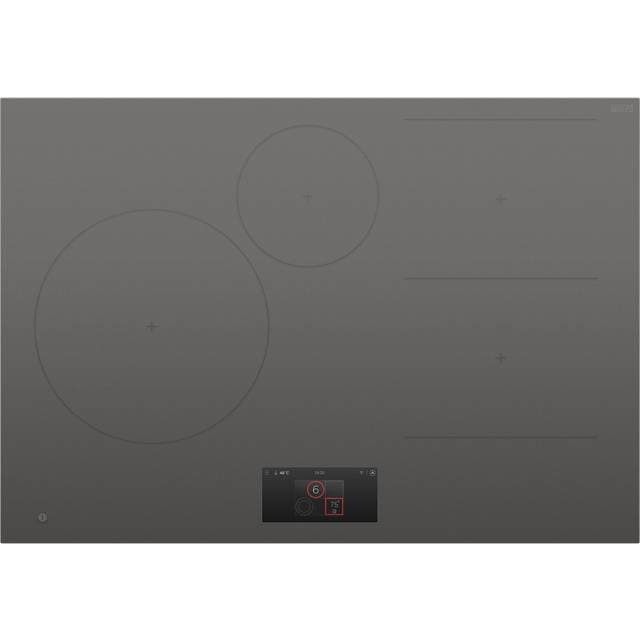 Fisher & Paykel CI764DTTG1 Induktionskogeplade Grå