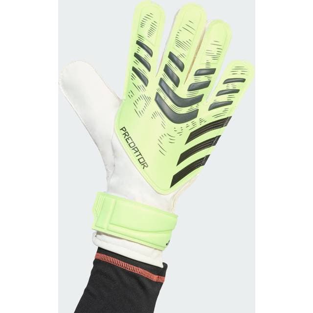 adidas Predator Training Torwarthandschuhe - Lucid Lemon/White/Black