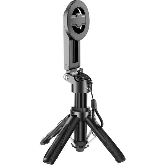 Xo SS22 Multifunktionel Selfie Stang MagSafe