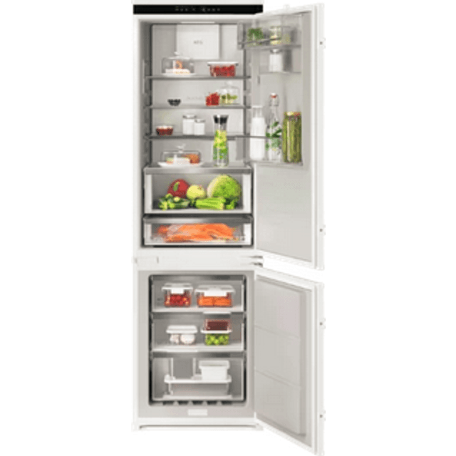 AEG 9000-Series TC9VS18GCS Integreret Kølefryseskab