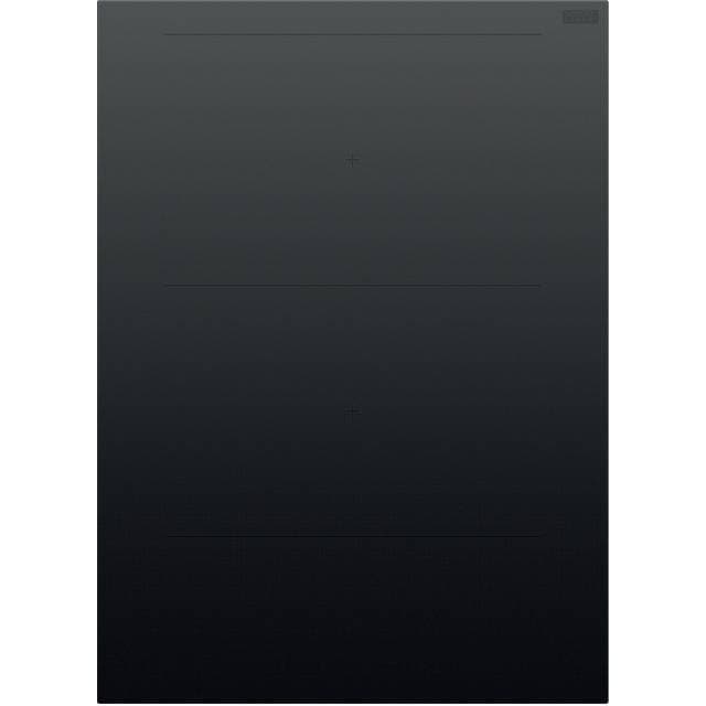 Fisher & Paykel CI392DB1 Induktionskogeplade Sort