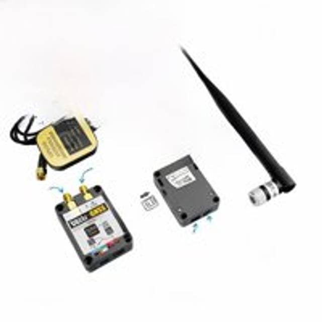 SIM7080G CAT-M NB-IoT GNSS Unit