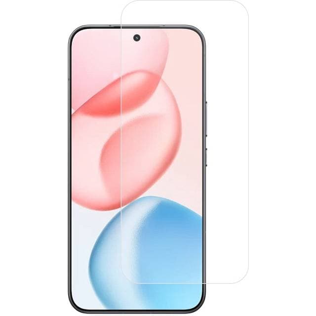 Amorus Honor 400 Smart Arc Edge Skærmbeskytter