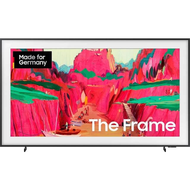Samsung The Frame GQ65LS03FWU 165 Inch 4K Ultra HD Smart TV