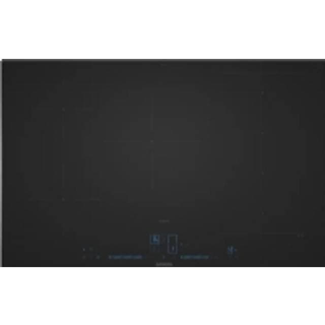 Siemens iQ700 EX87BNVV6E Induktionskogeplade Indbygget 80 cm