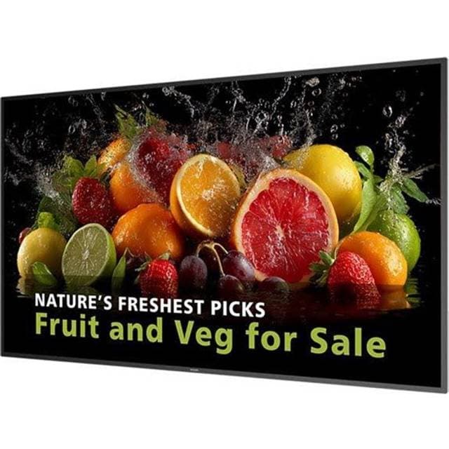 Philips 65BDL5050D 65 Inch LED Backlit LCD Display