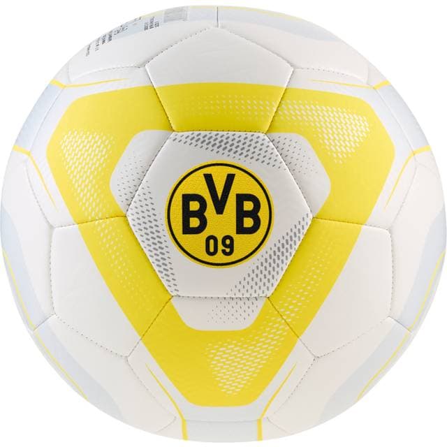 Puma Borussia Dortmund King Ball White Multicolor