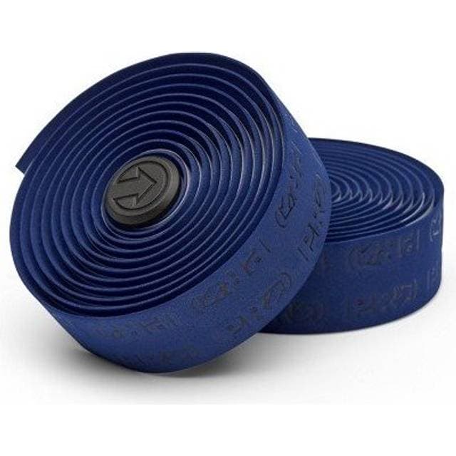 Pro Styrbånd Peaked Perform Black Blue EVA 2.5mm