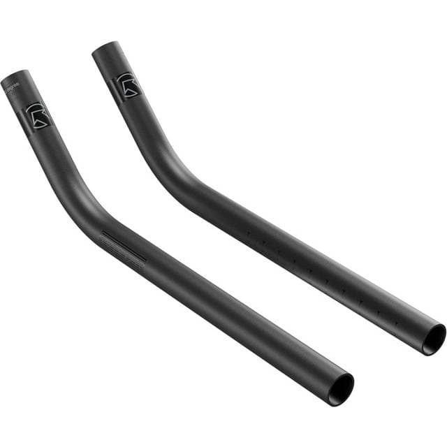 Pro Forlænger J-Bend 45 Black Alloy