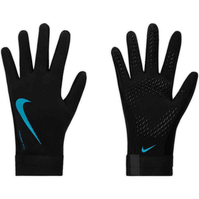 Nike Inter Milan 2025/26 Academy Therma-FIT Handsker - Sort