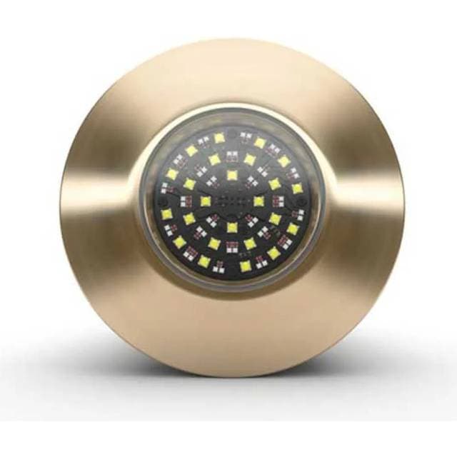 Garmin Eos Tix804 Thru Hull Light