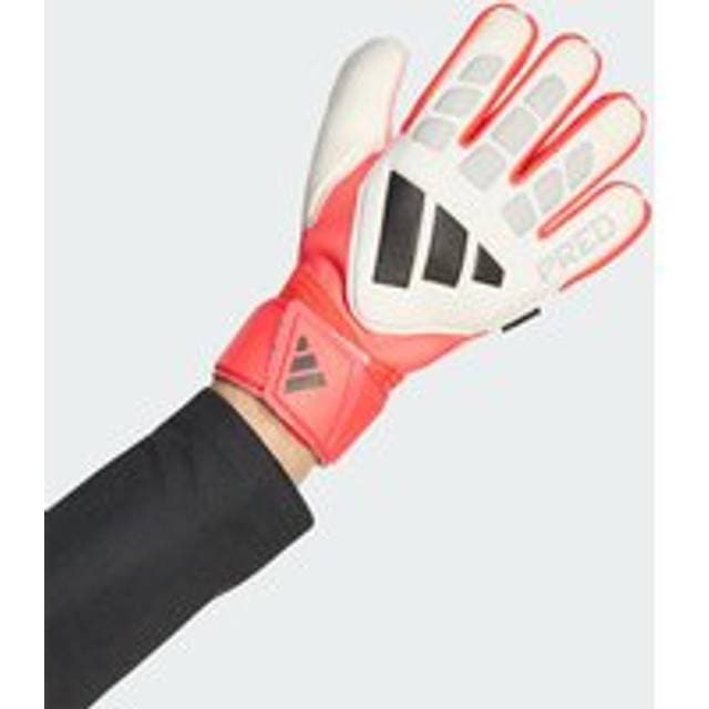 adidas Predator Goalkeeper Glove Match Fingersave