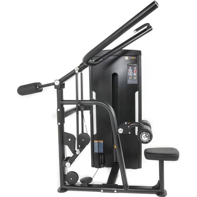 Thor Fitness Standard WS Lat Pulldown Styrkemaskiner