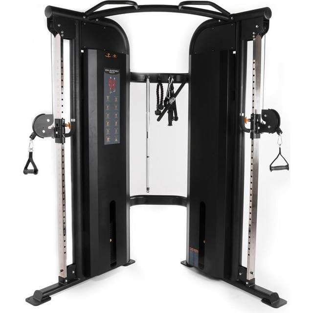 Thor Fitness Standard WS Dual Adjustable Pulley