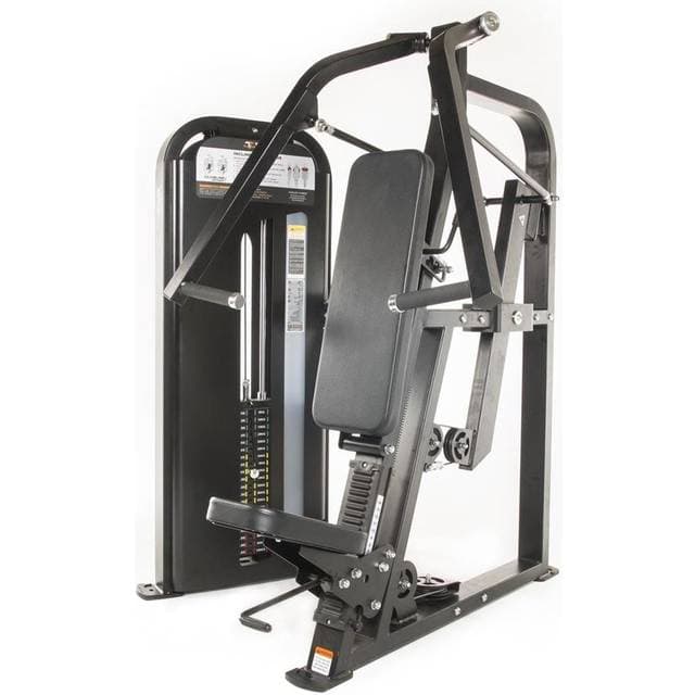 Thor Fitness Incline Chest Press Styrkemaskiner Bryst