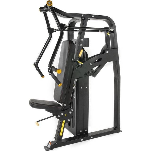 Thor Fitness Vertical Chest Press Styrkemaskiner Bryst
