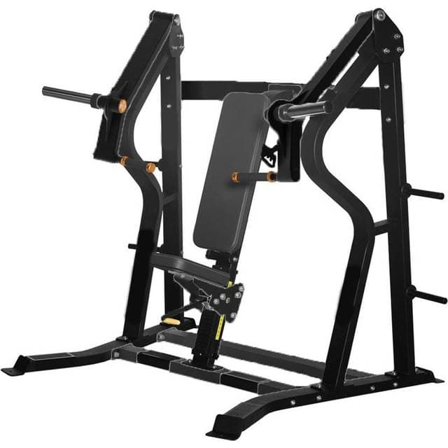 Thor Fitness Exclusive PL Incline Chest Styrkemaskiner Bryst
