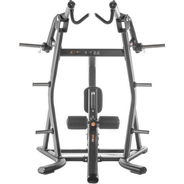 Thor Fitness Standard PL High Row Styrkemaskiner