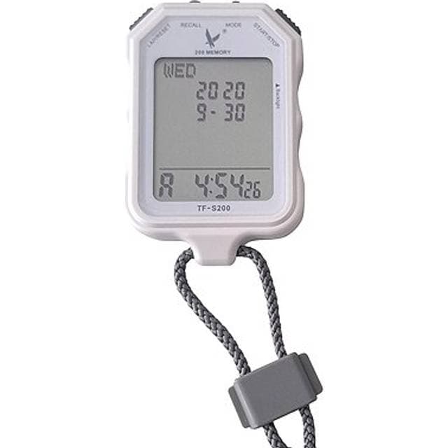 Sport-Thieme Stoppuhr Sonic