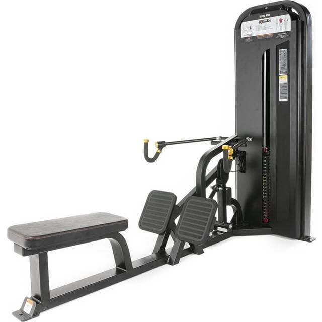 Thor Fitness Exclusive WS Seated Row Styrkemaskiner