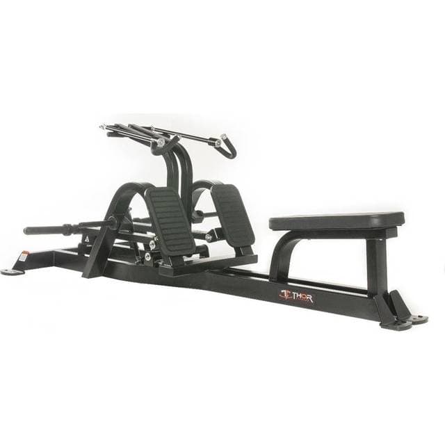 Thor Fitness Exclusive PL Compound Row Styrkemaskiner