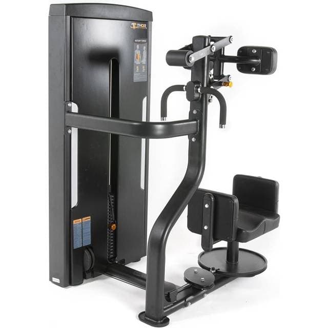 Thor Fitness Standard WS Rotary Torso Styrkemaskiner Bryst
