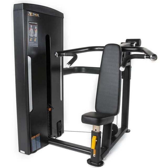 Thor Fitness Standard WS Shoulder Press Styrkemaskiner