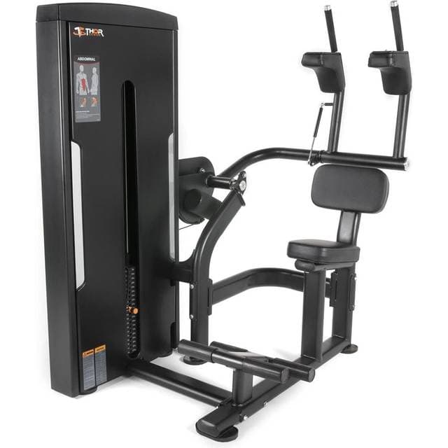 Thor Fitness Standard WS Abdominal Styrkemaskiner