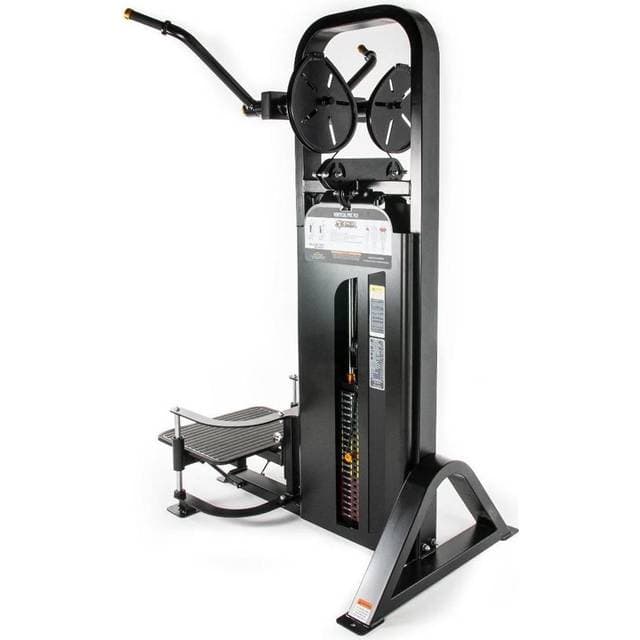 Thor Fitness Vertical PEC Fly Styrkemaskiner Bryst