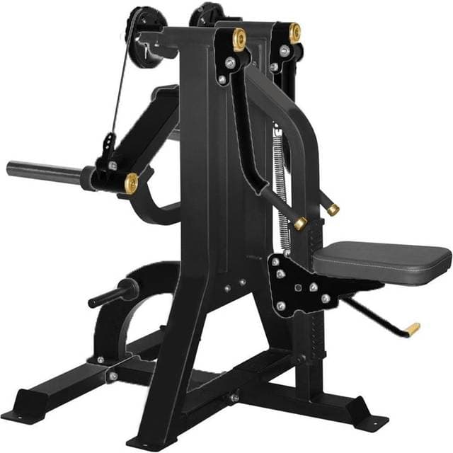 Thor Fitness Exclusive PL Isolateral Seated Lateralraise