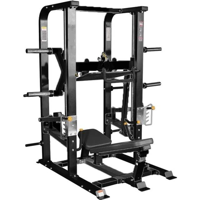 Thor Fitness Exclusive PL Lying Vertical Press Styrkemaskiner