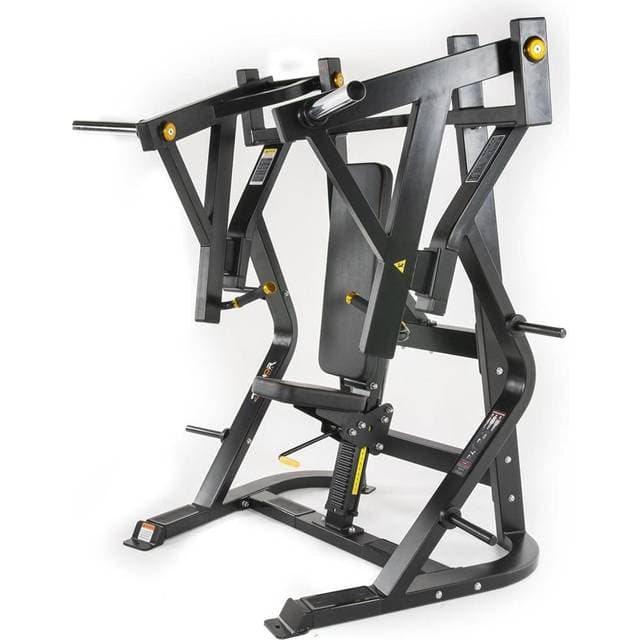 Thor Fitness Exclusive PL Isolateral Chest Press Styrkemaskiner