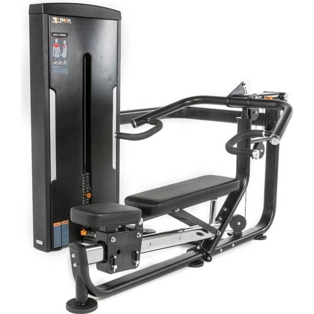 Thor Fitness Standard WS Multi Press Styrkemaskiner